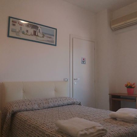 Apartament Silvy Trastevere Roma Eksteriør bilde