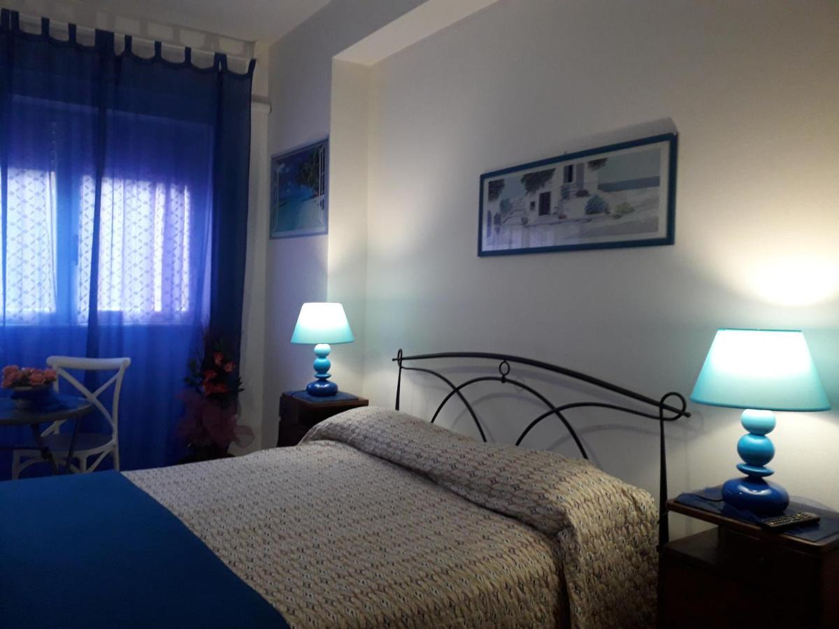 Apartament Silvy Trastevere Roma Eksteriør bilde
