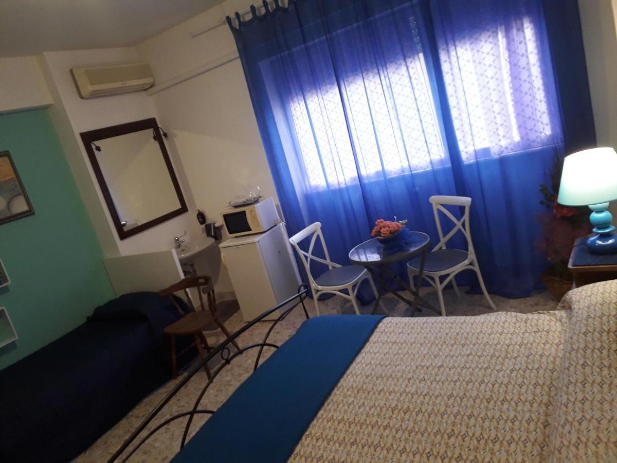 Apartament Silvy Trastevere Roma Eksteriør bilde