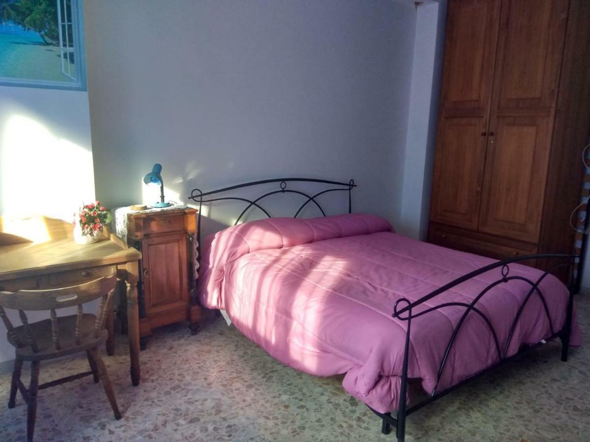 Apartament Silvy Trastevere Roma Eksteriør bilde