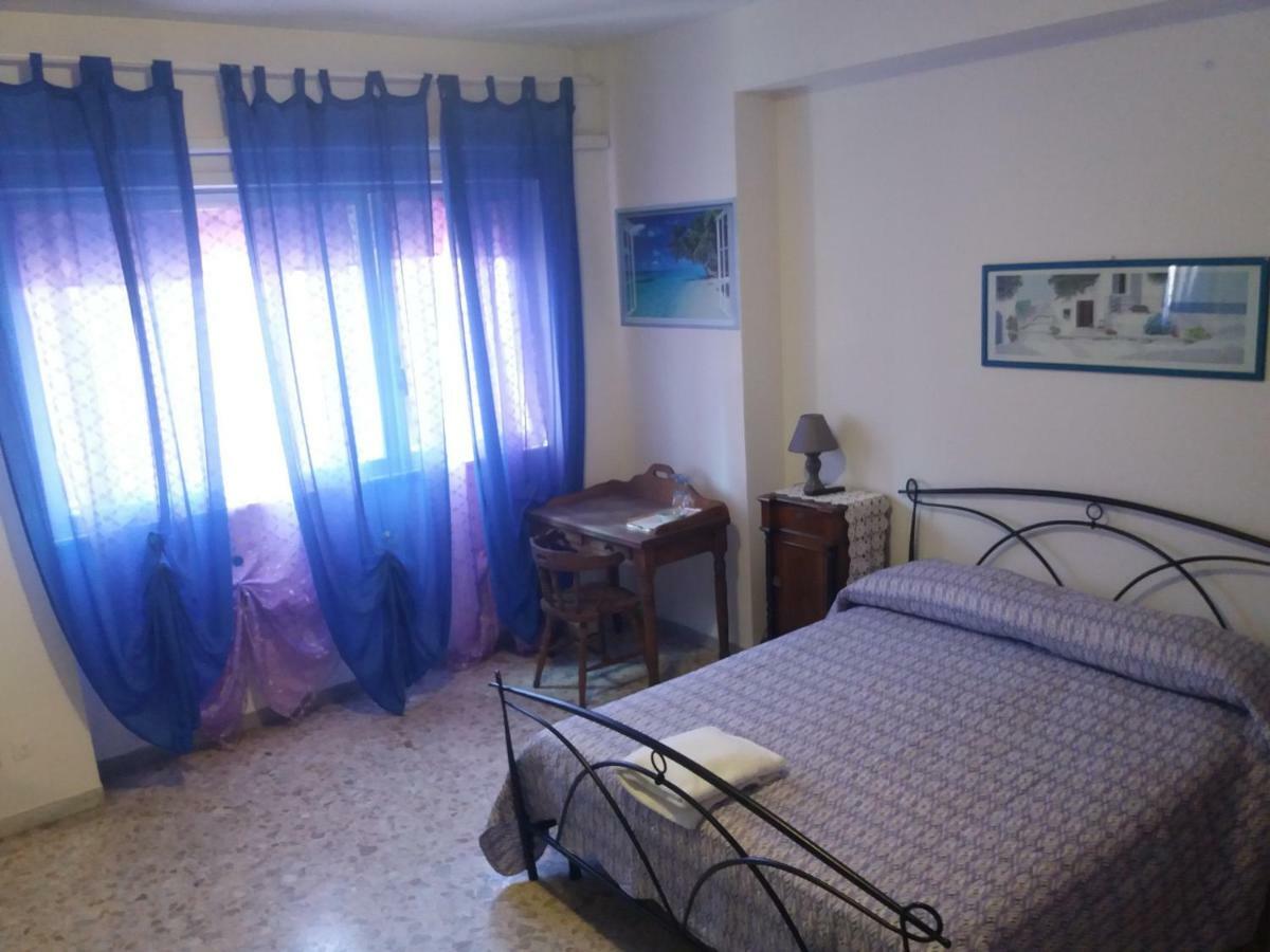 Apartament Silvy Trastevere Roma Eksteriør bilde