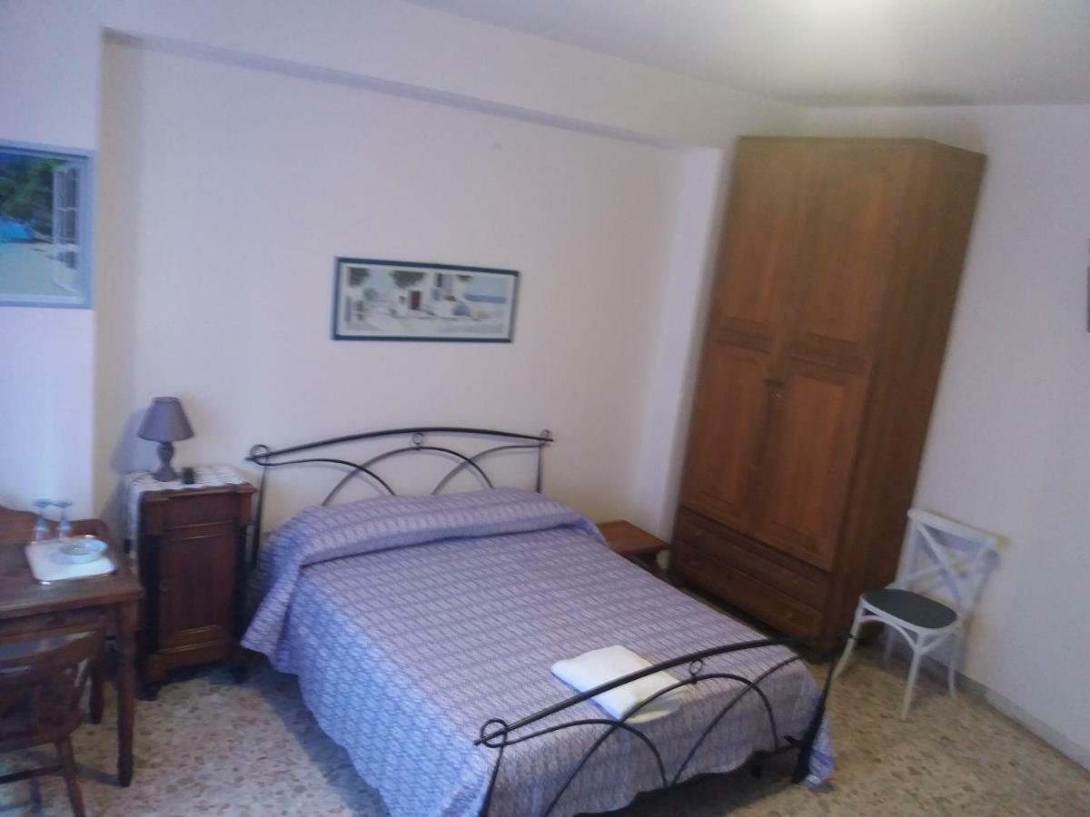 Apartament Silvy Trastevere Roma Eksteriør bilde