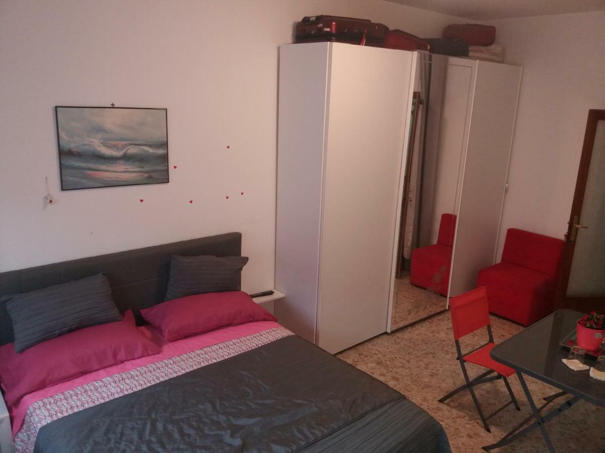 Apartament Silvy Trastevere Roma Eksteriør bilde