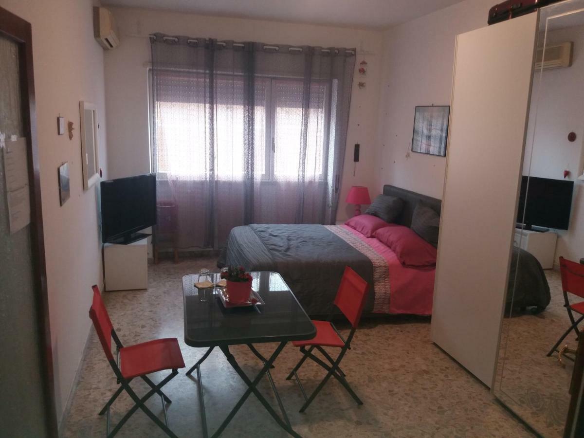 Apartament Silvy Trastevere Roma Eksteriør bilde