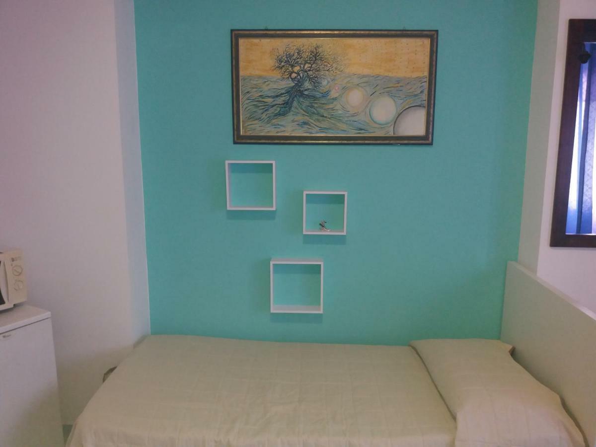 Apartament Silvy Trastevere Roma Eksteriør bilde