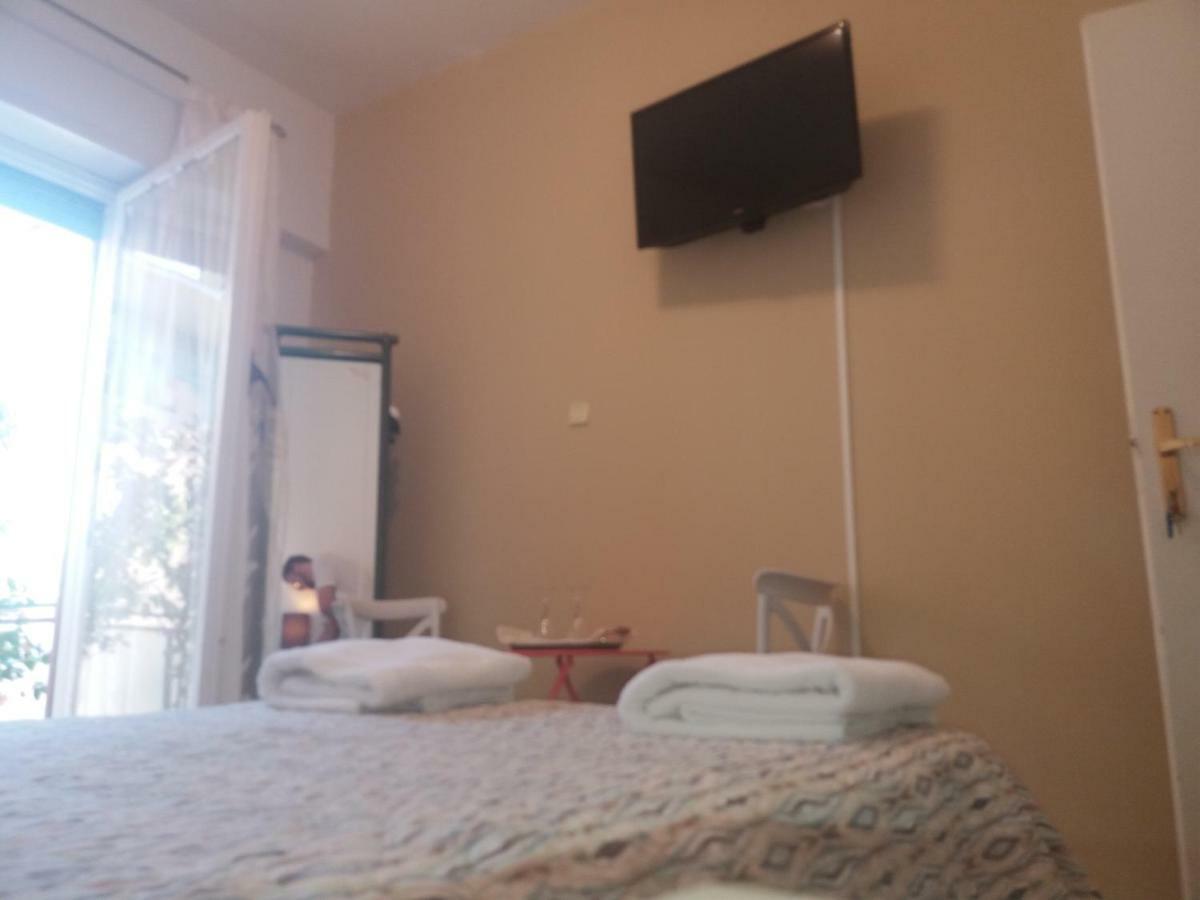Apartament Silvy Trastevere Roma Eksteriør bilde