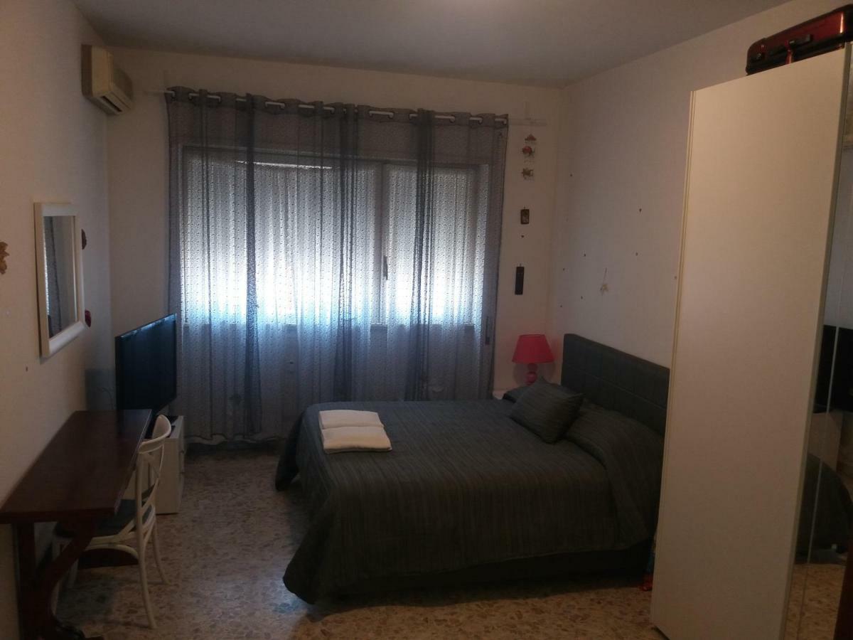 Apartament Silvy Trastevere Roma Eksteriør bilde