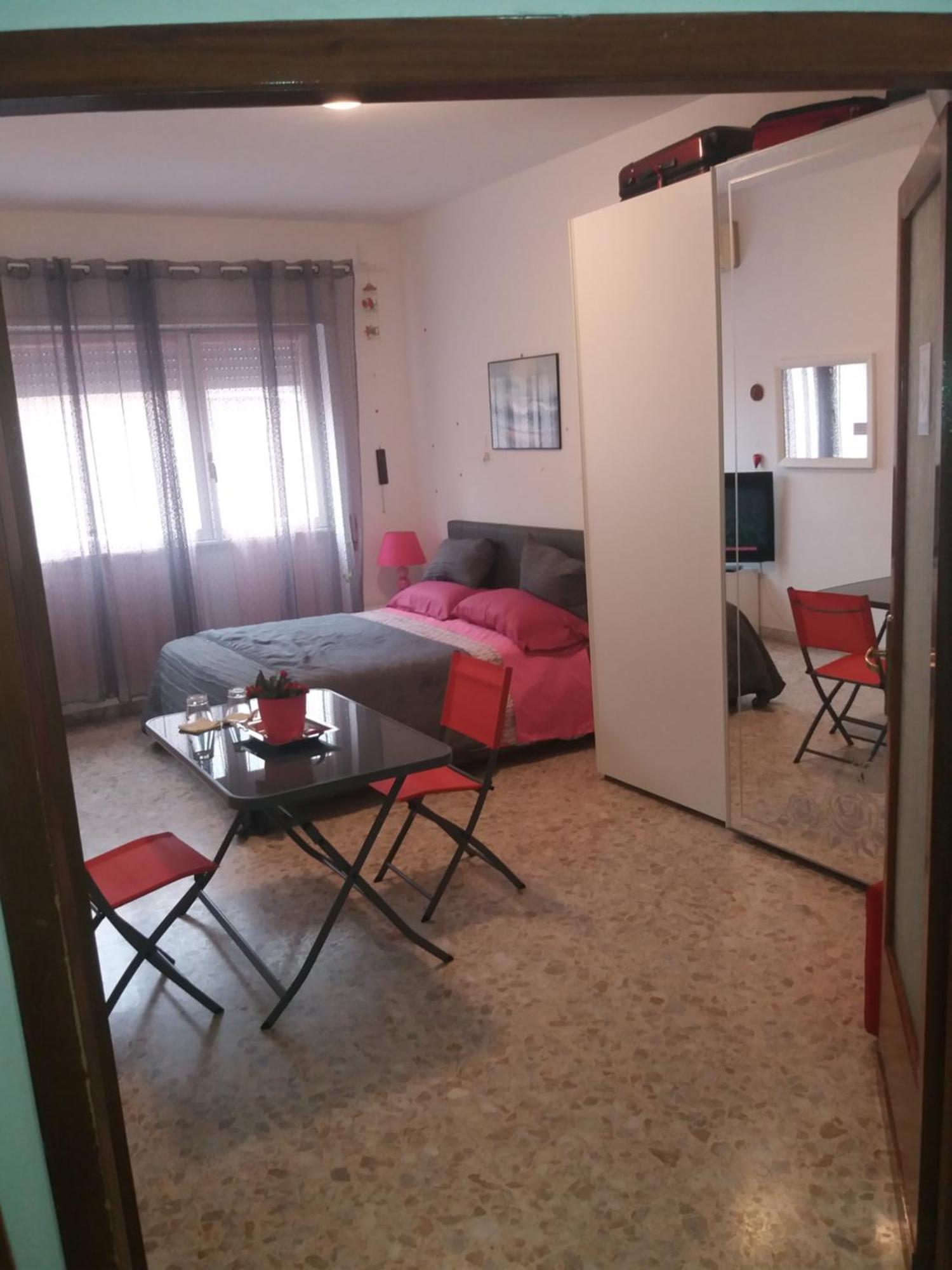 Apartament Silvy Trastevere Roma Eksteriør bilde
