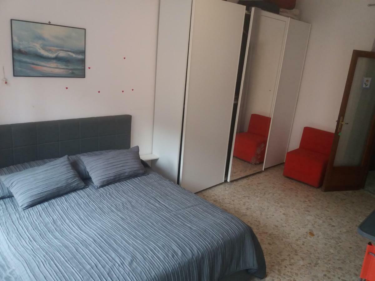 Apartament Silvy Trastevere Roma Eksteriør bilde