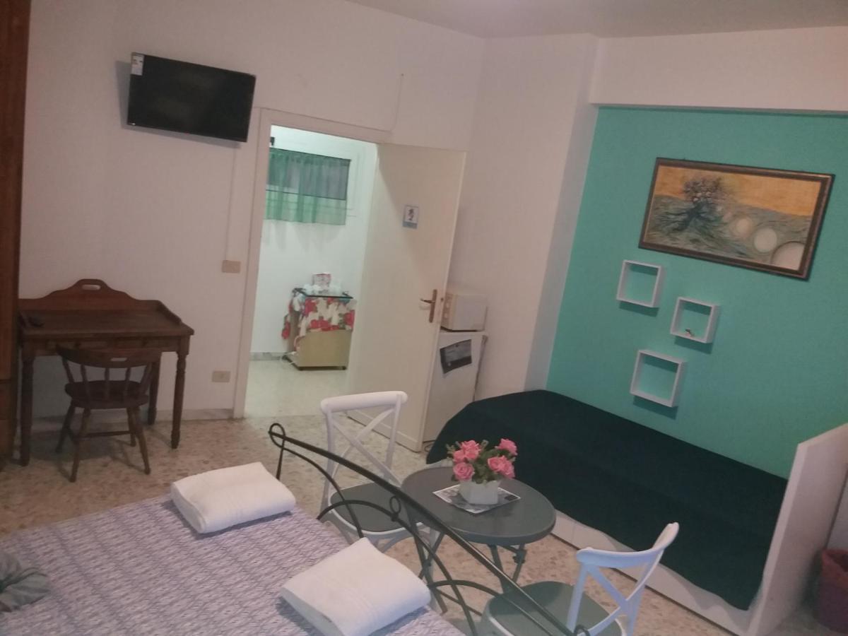 Apartament Silvy Trastevere Roma Eksteriør bilde