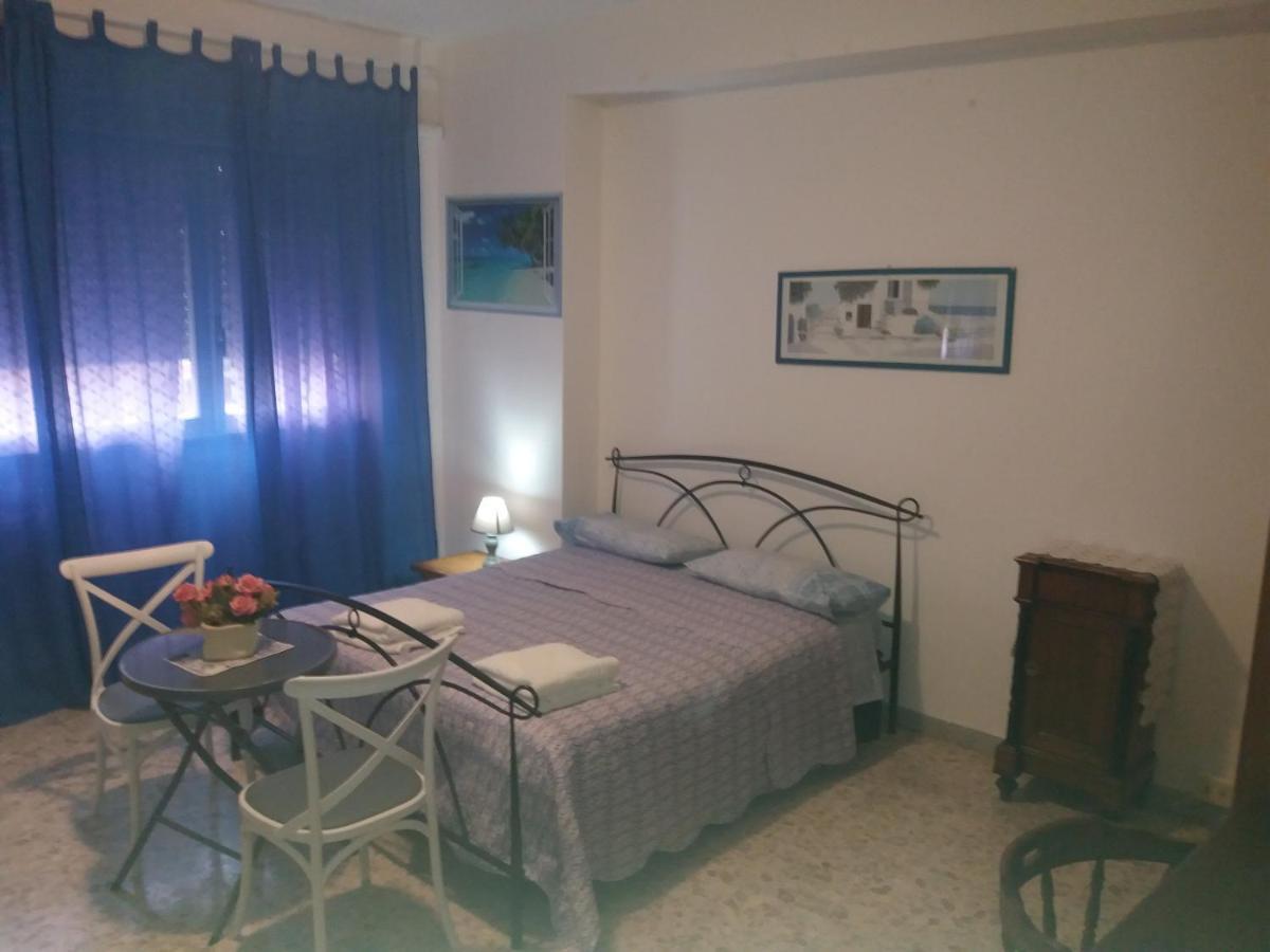 Apartament Silvy Trastevere Roma Eksteriør bilde