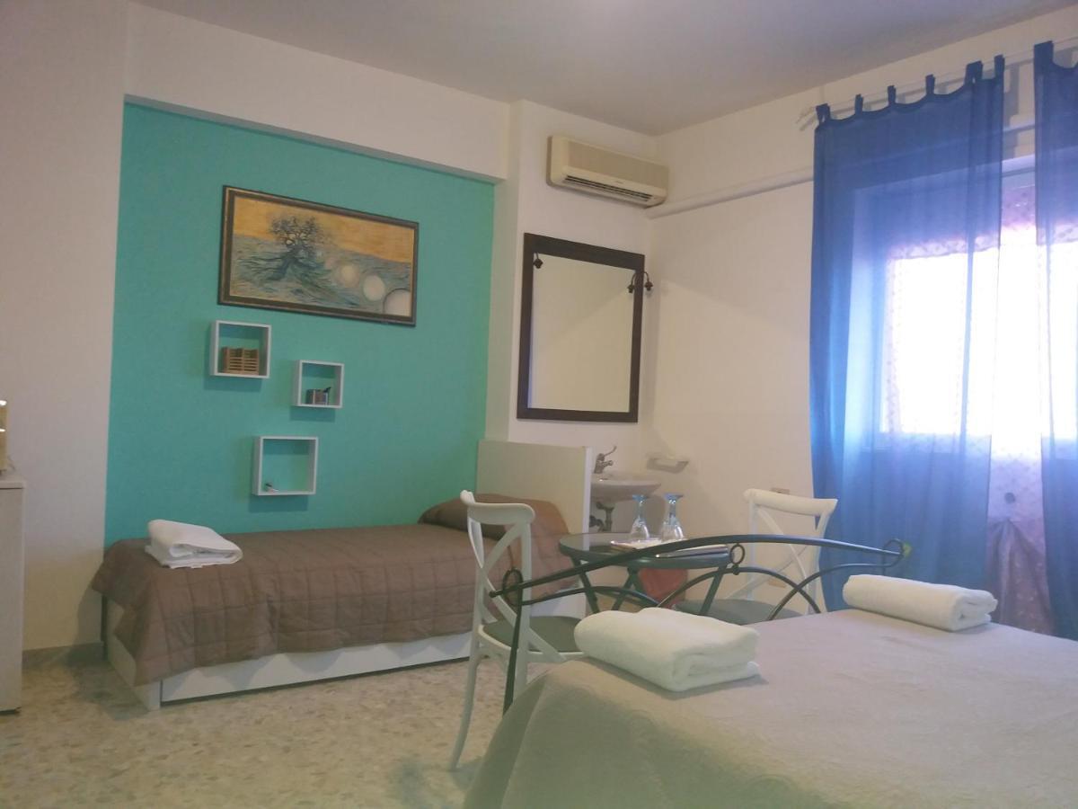 Apartament Silvy Trastevere Roma Eksteriør bilde