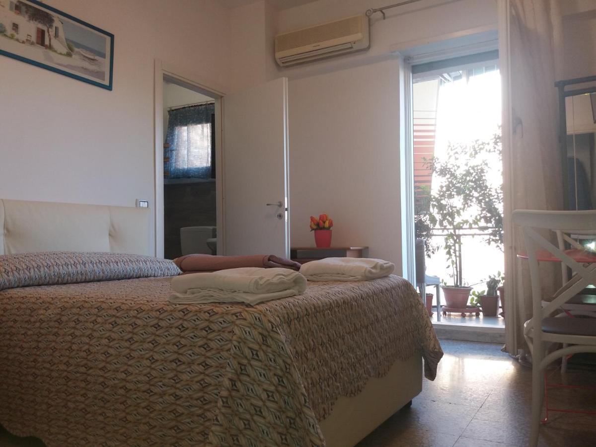Apartament Silvy Trastevere Roma Eksteriør bilde