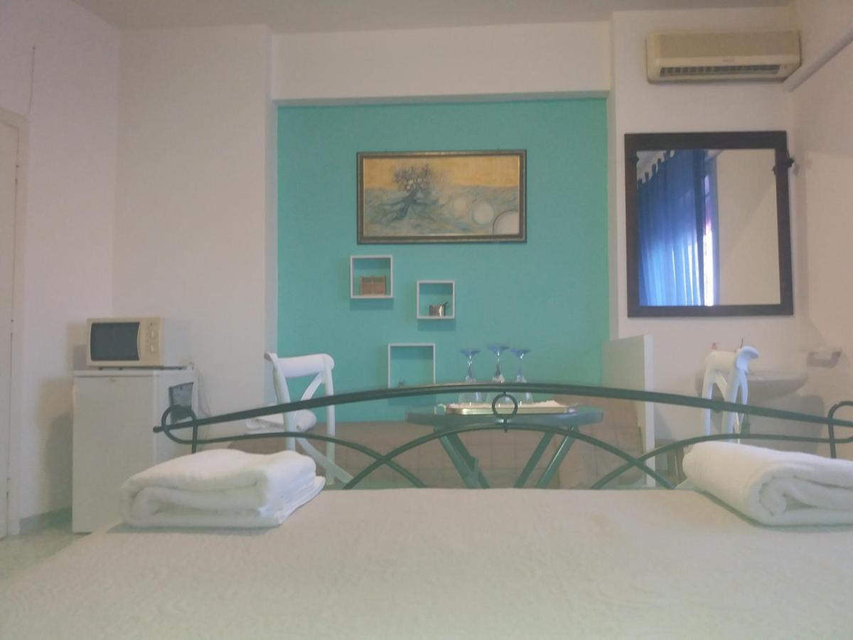 Apartament Silvy Trastevere Roma Eksteriør bilde